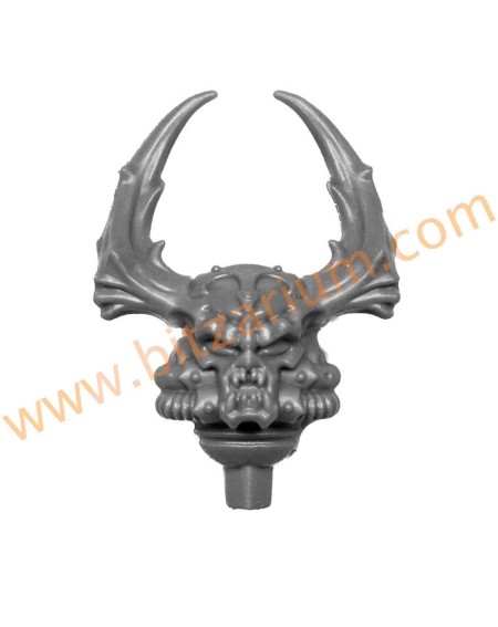 Chaos Space Marines Possessed Tte F Possessed