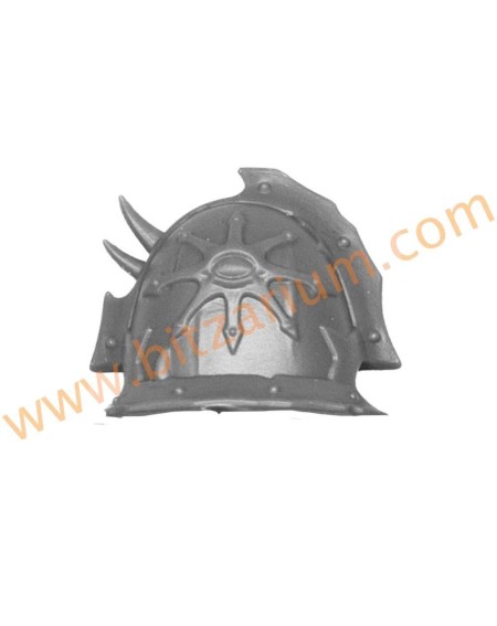 Chaos Space Marines Possessed paulire A Possessed