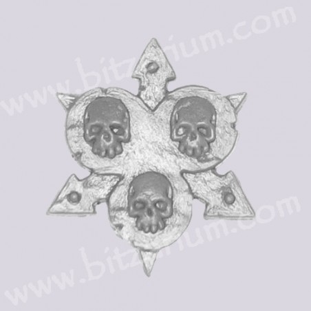 Nurgle Symbol