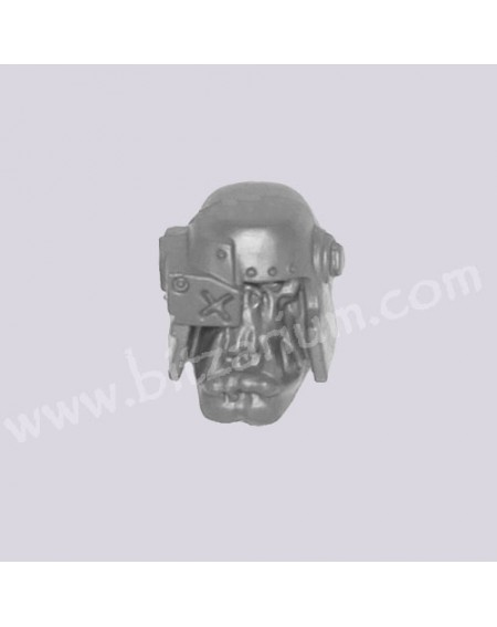 Head 7