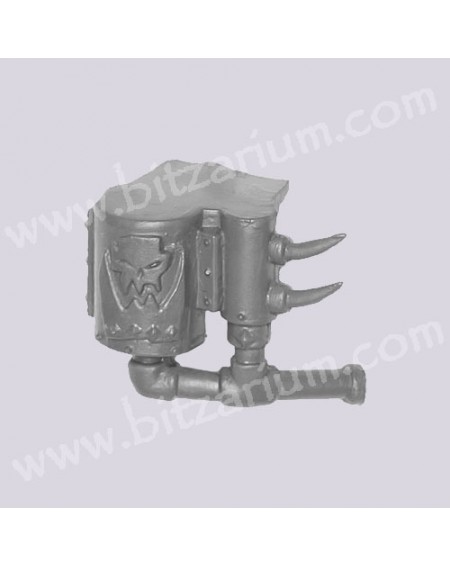 Tank 2