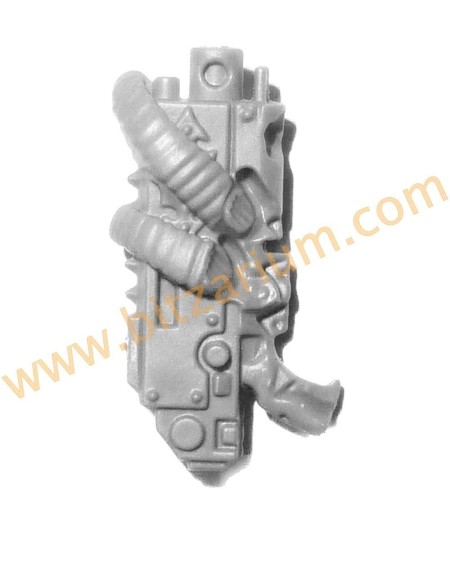 Elu B - Bolter Slung Chaos Elu