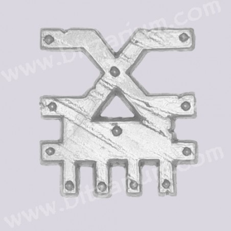 Symbole de Khorne