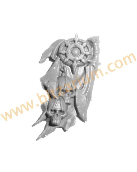 Champion - Pagne A Chaos Elu