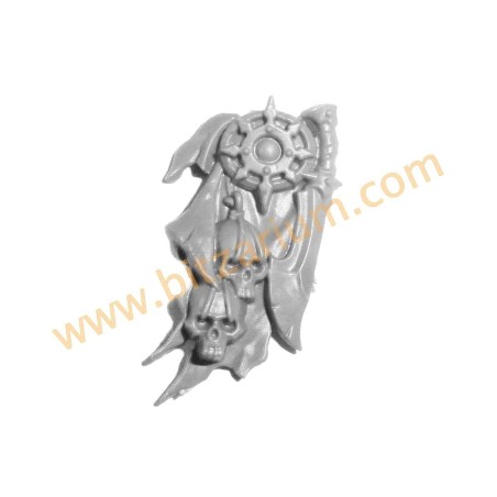Champion - Pagne A - Chaos Elu