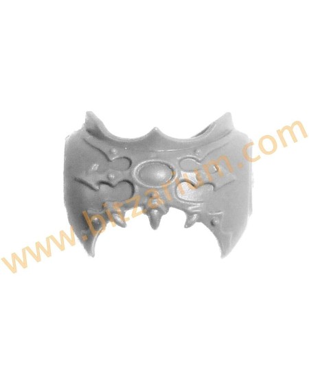 Champion - Cuirasse B Chaos Elu
