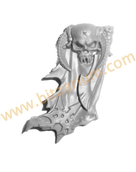 Champion - Pagne B Chaos Elu