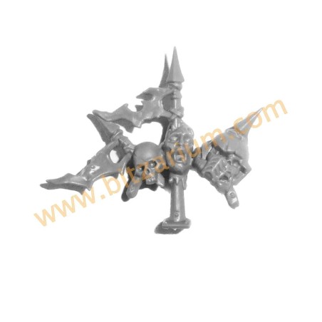 Champion - Porte-trophEes - Chaos Elu