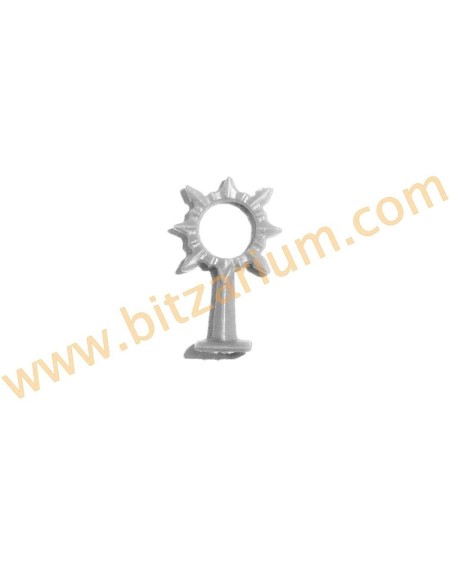 Champion - Icône de soutien Chaos Elu