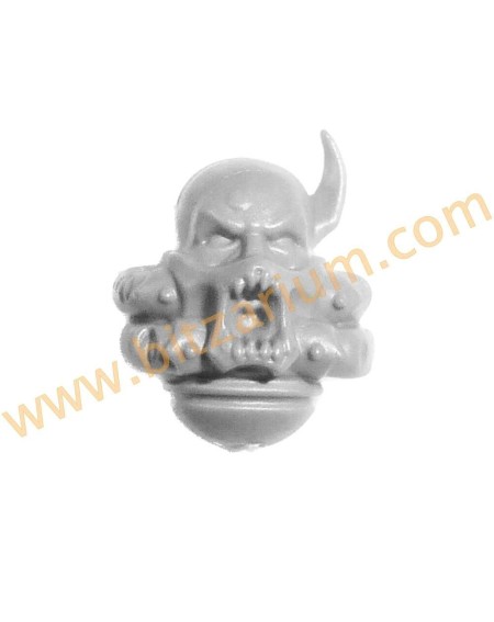 Champion Elu - Tête 2 Chaos Elu