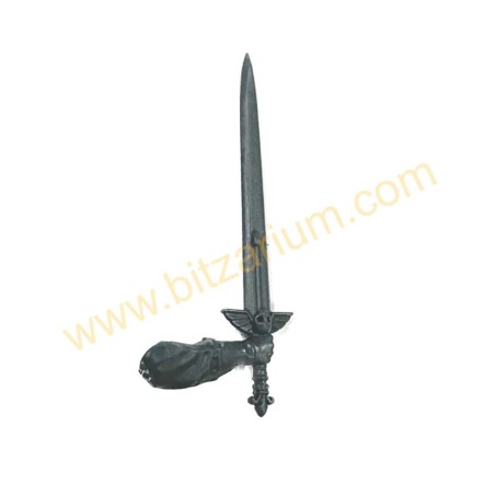 Power Sword Novitiate Blades A - Novitiates