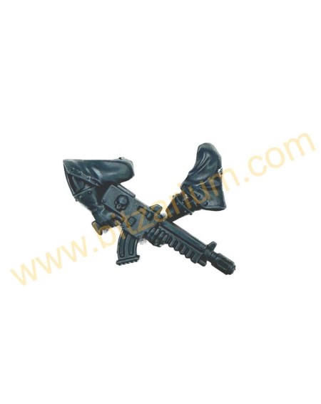 Autogun C Novices