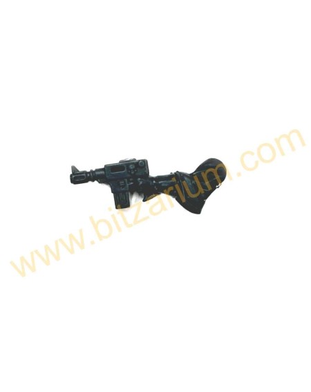 Pistolet automatique C Novices