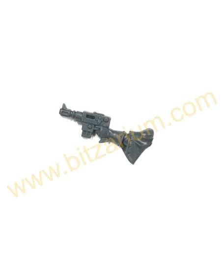 Pistolet automatique D Novices