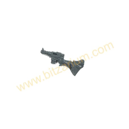 Pistolet automatique D - Novices