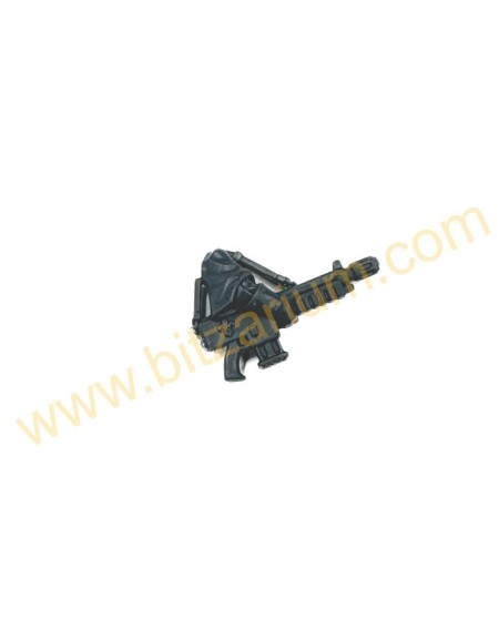 Autogun E Novices