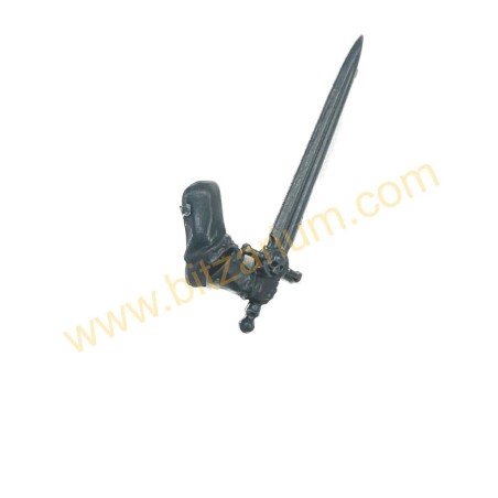 Power Sword Novitiate Blades E - Novitiates