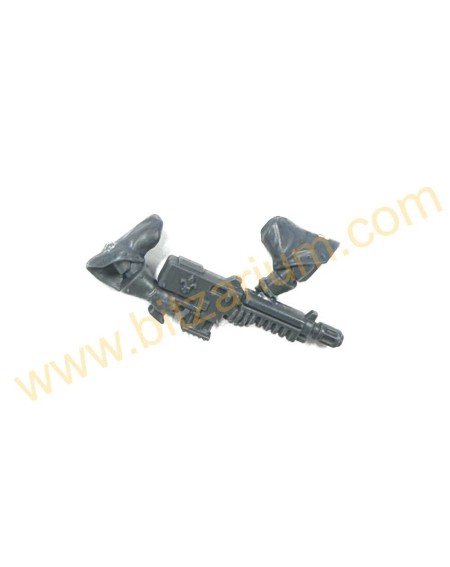Autogun F Novices
