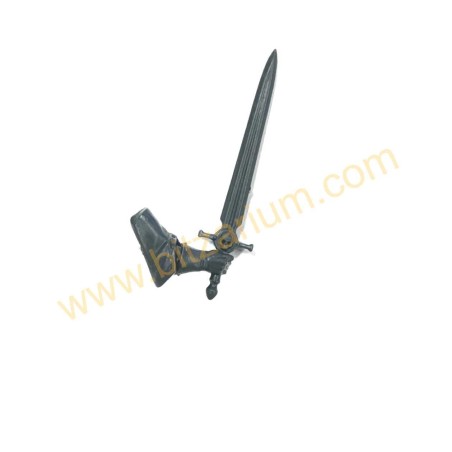 Power Sword Novitiate Blades F - Novitiates