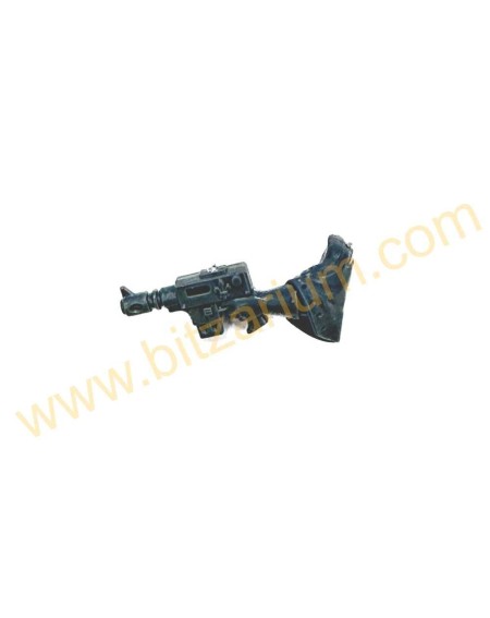 Pistolet automatique F  Novices