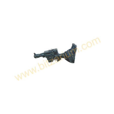 Pistolet automatique F  - Novices