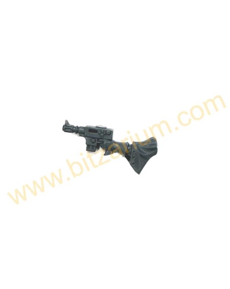 Pistolet automatique J Novices