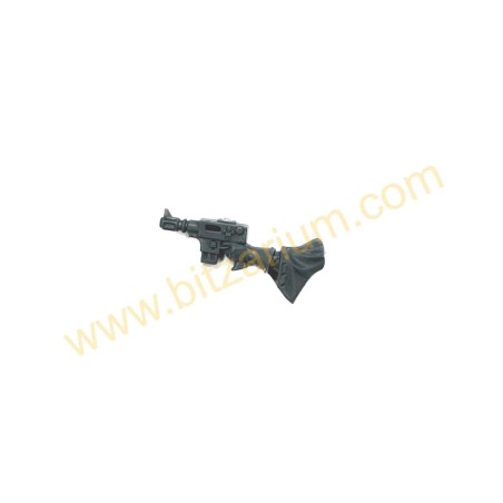 Pistolet automatique J - Novices