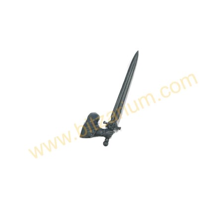 Power Sword Novitiate Blades G - Novitiates