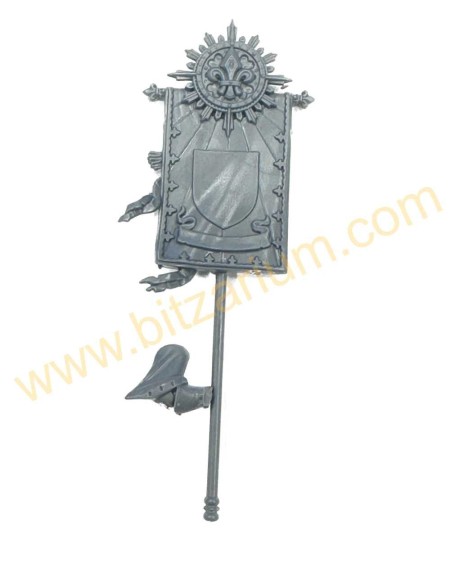 Sacred Banner Novices
