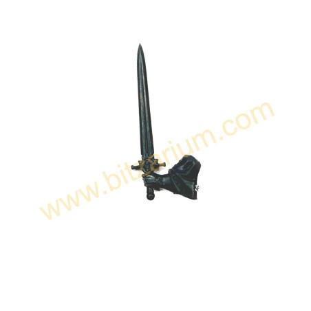 Power Sword Novitiate Blades H - Novitiates