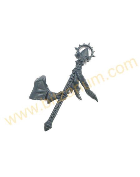 Baguette de Dialogus G  Novices