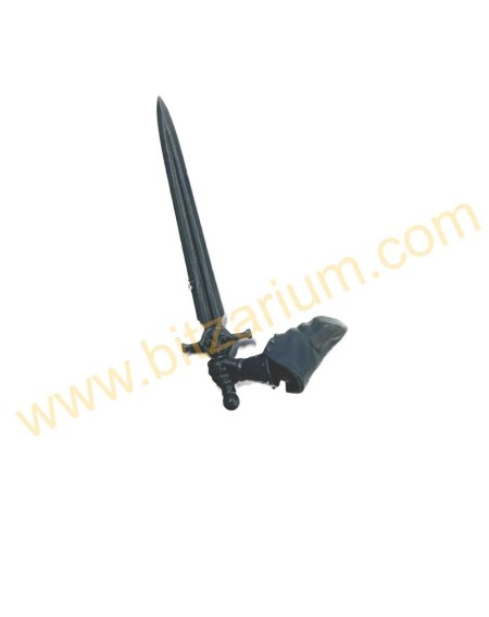 Lames de novice Power Sword I Novices