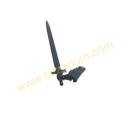 Power Sword Novitiate Blades I - Novitiates