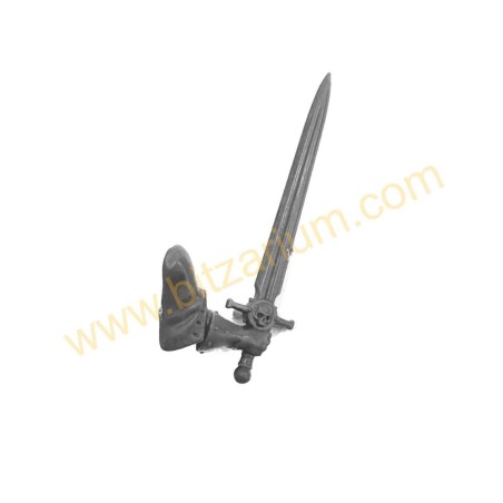 Power Sword Novitiate Blades J - Novitiates