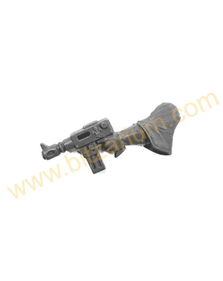 Pistolet automatique I Novices