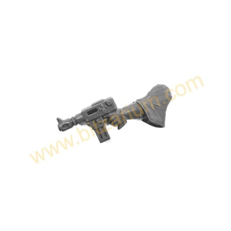 Auto Pistol I - Novitiates
