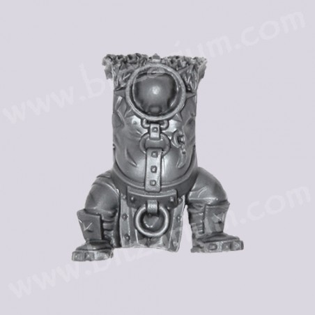 Runtherd Body