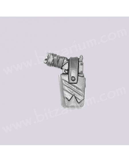 Automatik' avec Holster