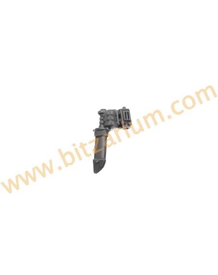 Astra Militarum Cadian Command Squad Accessoire Cadian Command Squad 2023