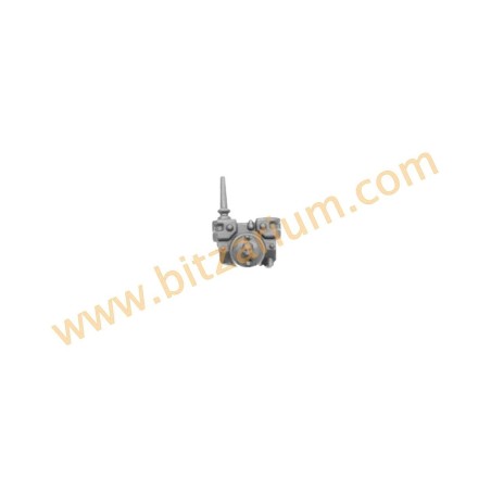 Astra Militarum Cadian Command Squad Sac à dos A - Cadian Command Squad 2023