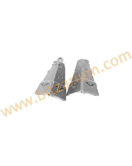 Astra Militarum Cadian Command Squad Terrain de base C Cadian Command Squad 2023