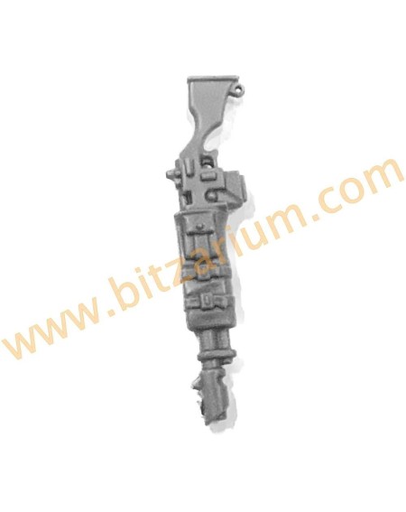 Astra Militarum Cadian Command Squad Fusil laser B Cadian Command Squad 2023