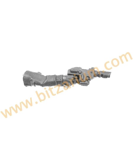 Astra Militarum Cadian Command Squad Pistolet laser B Cadian Command Squad 2023