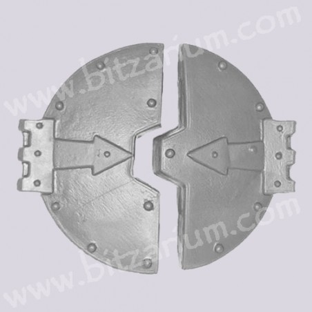 Hatch Panels