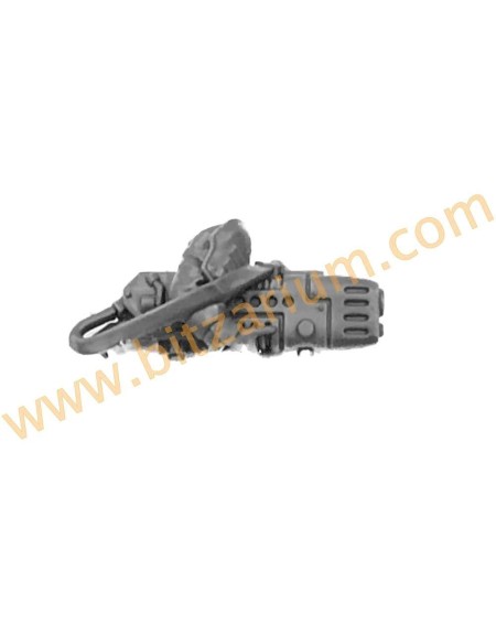 Astra Militarum Cadian Command Squad plasma A Cadian Command Squad 2023