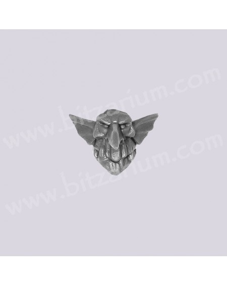 Head E