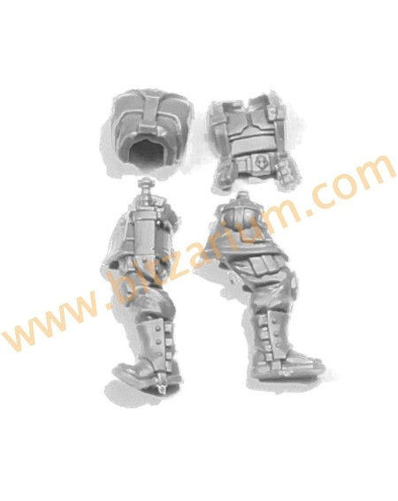 Astra Militarum Cadian Shock troop Corps B Cadian Shock troop 2023
