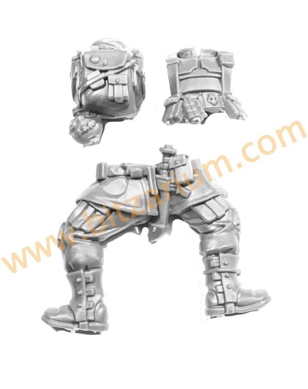 Astra Militarum Cadian Shock troop Corps C Cadian Shock troop 2023