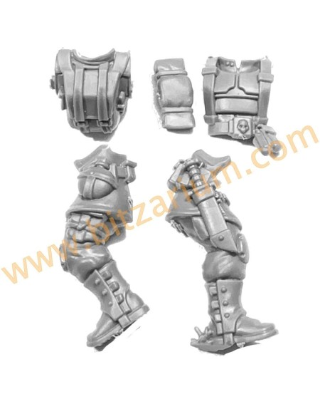 Astra Militarum Cadian Shock troop Corps D Cadian Shock troop 2023