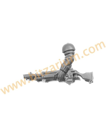 Astra Militarum Cadian Shock troop Fusil laser J Cadian Shock troop 2023